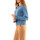 Textil Mulher Sweats Emme Marella REGALO Azul