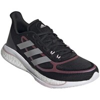Sapatos Mulher Running adidas Originals Supernova+ Preto