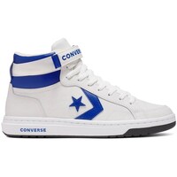 Sapatos Homem Botas baixas Converse Pro Blaze V2 Synthetic Leather Pánské Branco