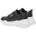 Sapatos Mulher Sapatilhas Versace 77VA3SC2 Preto