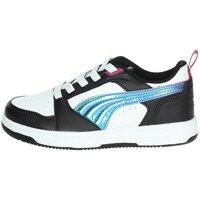 Sapatos Rapariga Sapatilhas Puma 399650 Branco