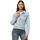 Textil Mulher Casacos/Blazers La Modeuse 71814_P166150 Azul