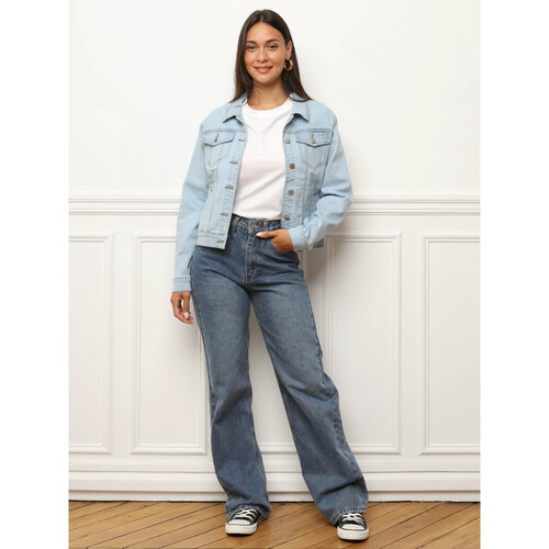 La Modeuse 71814_P166150 Azul