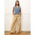 Textil Mulher Casacos/Blazers La Modeuse 72438_P170032 Azul