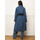 Textil Mulher Trench La Modeuse 72447_P170077 Azul