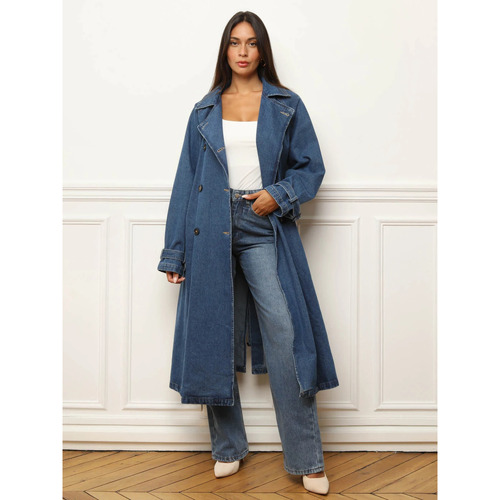 La Modeuse 72447_P170077 Azul