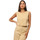 Textil Mulher Casacos/Blazers La Modeuse 72458_P170132 Bege