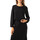 Textil Mulher Sweats Emme Marella FARSA Preto