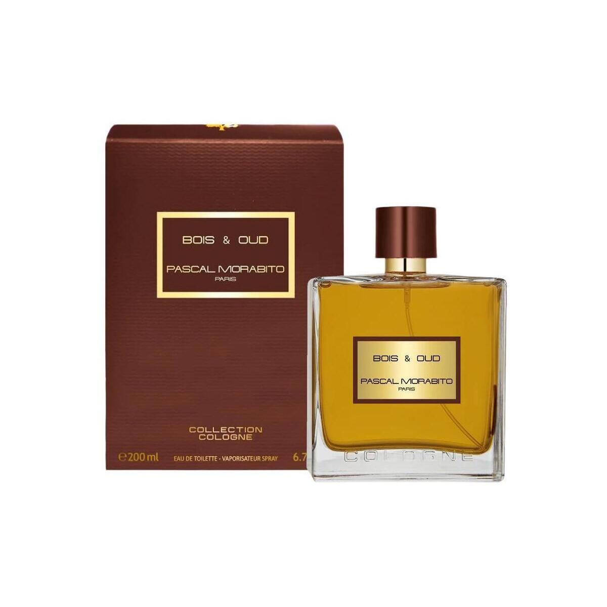 beleza Homem Eau de parfum  Pascal Morabito  Multicolor