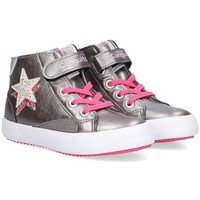 Sapatos Rapariga Sapatilhas Conguitos 76827 Cinza