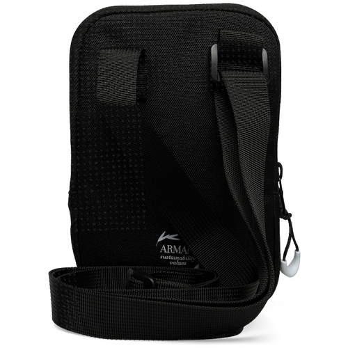 Emporio Armani EA7 245087 CC940 Preto