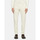 Textil Homem Calças Dondup UP614GSE043UPTD005 Bege