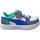 Sapatos Criança Sapatilhas Puma CAVEN Multicolor