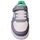 Sapatos Criança Sapatilhas Puma CAVEN Multicolor