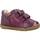 Sapatos Rapariga Sapatos & Richelieu Geox B MACCHIA GIRL Violeta