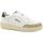 Sapatos Homem Sapatilhas Back 70 B70-CCC-8002-777 Branco