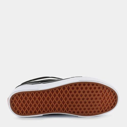 Vans CALDRONE MN - VN0A5JM2BA2-BLACK Preto