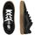 Sapatos Sapatilhas Vans CALDRONE - VN0005W6B9M1M-BLACK Preto