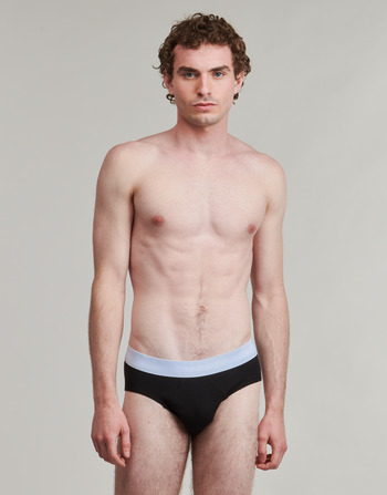 Calvin Klein Jeans HIP BRIEF 3PK