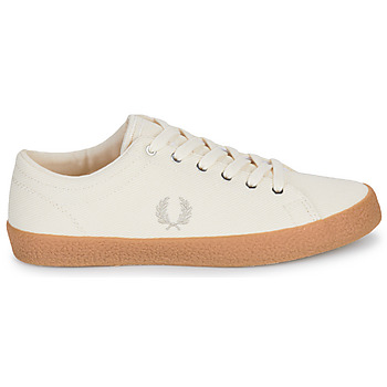 Fred Perry BASELINE HEAVY TWILL