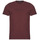 Textil Homem T-Shirt mangas curtas Fred Perry EMBROIDERED T-SHIRT Bordô