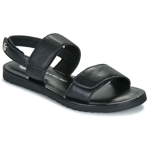 Sapatos Criança Sandálias Gioseppo REHOBOTH Preto
