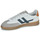 Sapatos Homem Sapatilhas Lloyd ELIAN Branco / Cinza / Marinho