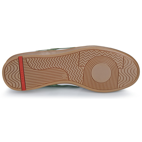 Lloyd ELIAN Branco / Cinza / Verde