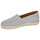 Sapatos Homem Alpargatas Lloyd EDGARDO Cinza