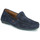 Sapatos Homem Mocassins Lloyd EMILIO Marinho