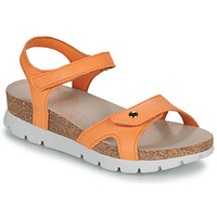 Sapatos Mulher Sandálias Panama Jack SULIA Laranja