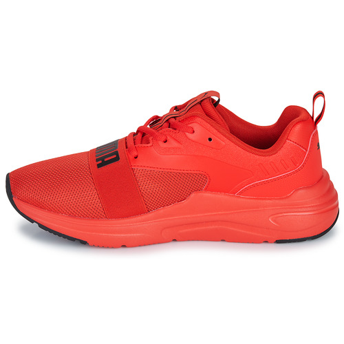 Puma Wired 2 Vermelho
