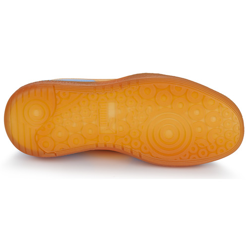 Puma Palermo Moda Xtra Gum Wns Azul / Laranja
