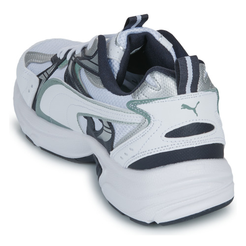 Puma Milenio Tech Branco / Verde / Marinho