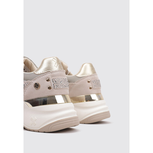 Xti 143065 Bege