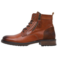 Sapatos Homem Botas Limma MONTIN Castanho