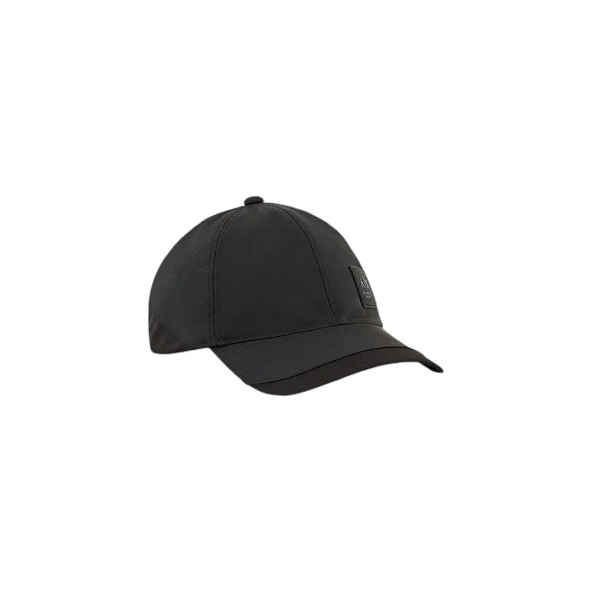 Acessórios Homem Boné EAX XM000005 AF10132  UC001-BLACK XM000005 AF10132 Preto