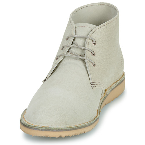 Red Wing WEEKENDER CHUKKA Cinza