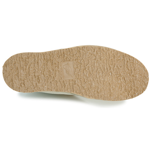 Red Wing WEEKENDER CHUKKA Cinza