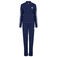 Textil Mulher Todos os fatos de treino Adidas Sportswear JD5435 Marinho