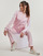 Textil Mulher Todos os fatos de treino Adidas Sportswear JD5437 Rosa