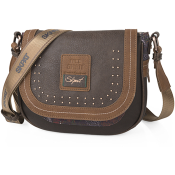 Malas Mulher Bolsa tiracolo Skpat Fiorella Castanho