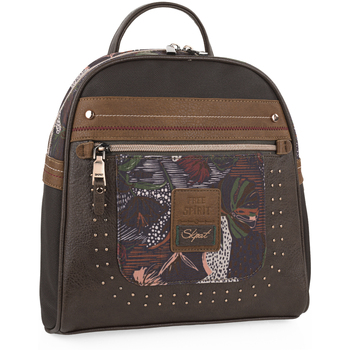 Malas Mulher Mochila Skpat Fiorella Castanho