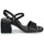 Sapatos Mulher Sandálias Stonefly TALITHA 5 Preto