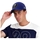 Acessórios Homem Boné Le Coq Sportif ESS P24 CAP N°1 Azul