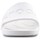 Sapatos Chinelos Crocs Blanc Branco