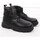 Sapatos Criança Botas baixas Big Star Workery Preto