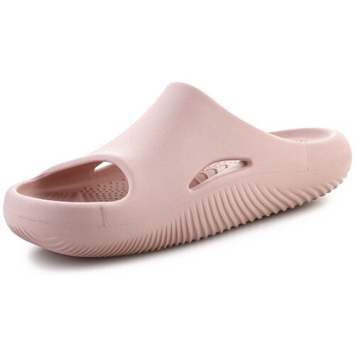 Crocs Mellow Recovery Slide Rosa