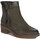Sapatos Mulher Botins Marco Tozzi botki Verde