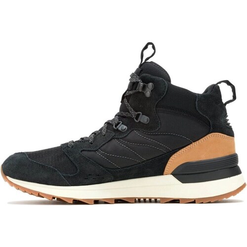 Merrell Alpine 83 Preto